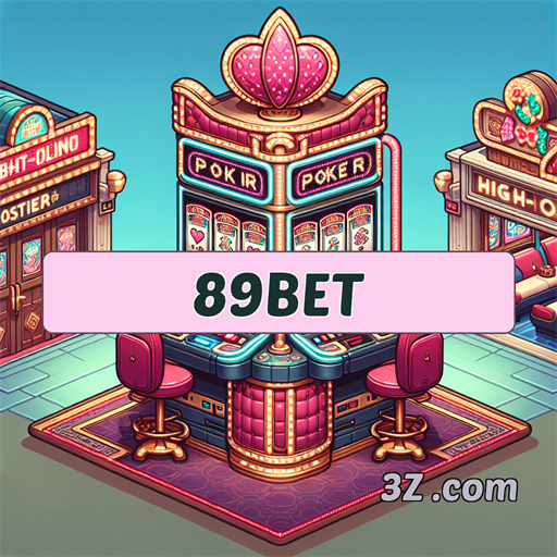 Bônus Imperdíveis no 89bet: Entre no Jogo e Ganhe!