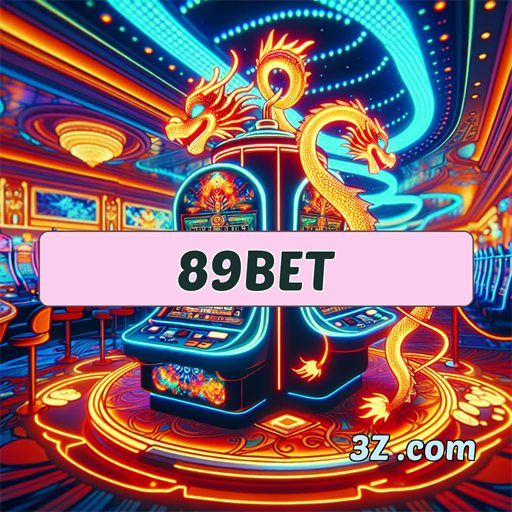 Aposte em Esporte com Criatividade no 89bet