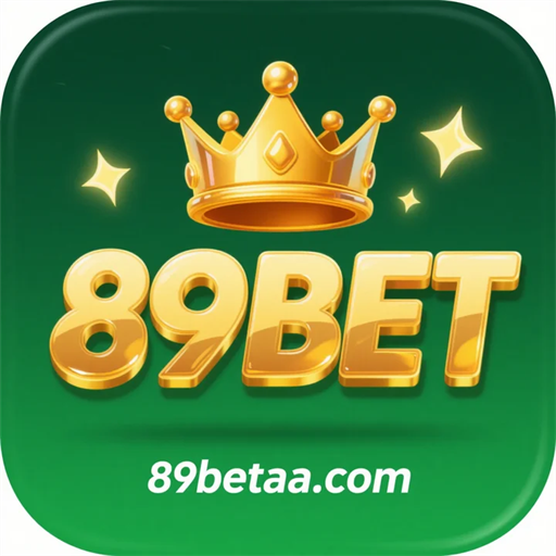 89bet-Logo