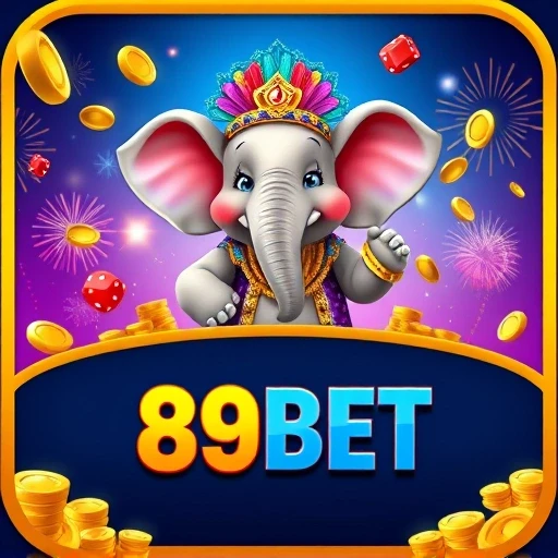 89bet Logo