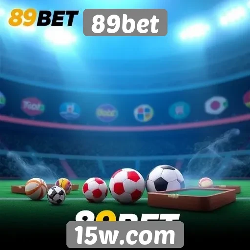 Jogos populares disponíveis no site 89bet