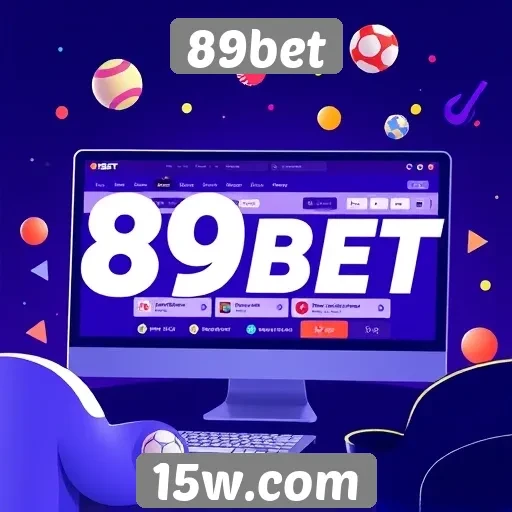 A experiência do usuário na plataforma 89bet